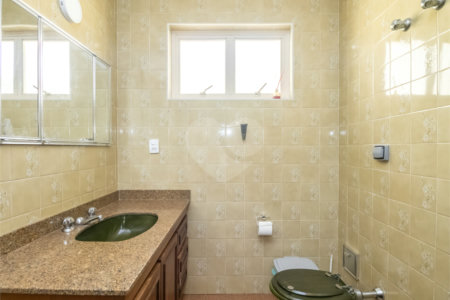 Sobrado à venda com 3 quartos, sendo 1 suíte, em Chácara Santo Antônio, São Paulo, SP
