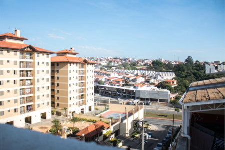 Duplex à venda com 3 quartos, sendo 2 suítes, em Vila Gabriel, Sorocaba, SP