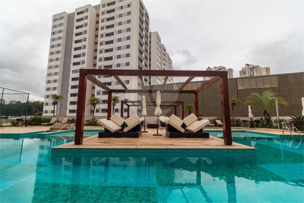Apartamento à venda com 2 quartos, sendo 1 suíte,  em Santo Amaro, São Paulo, SP