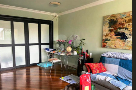 Apartamento à venda com 2 quartos, sendo 1 suíte, em Brooklin Paulista, São Paulo, SP