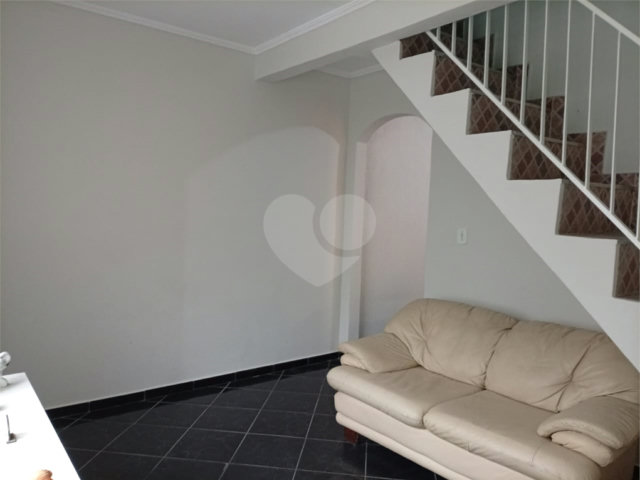Sobrado à venda com 3 quartos, sendo 2 suítes,  em Vila Maria, São Paulo, SP