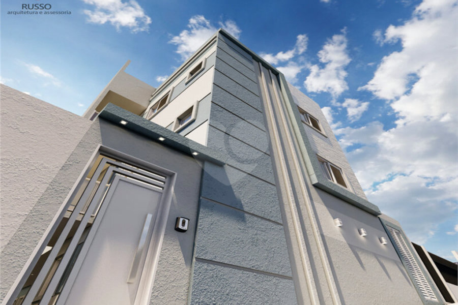 Casa à venda com 2 quartos, sendo 1 suíte, no condomínio Maracujas, São Paulo - SP