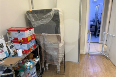 Apartamento à venda com 2 quartos, sendo 1 suíte, em Catumbi, São Paulo, SP