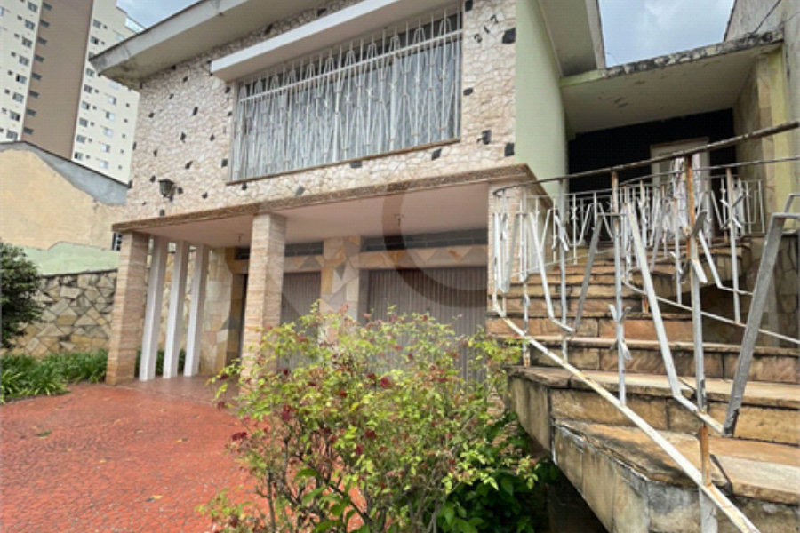Casa à venda com 3 quartos, sendo 1 suíte, em Freguesia do Ó, São Paulo, SP
