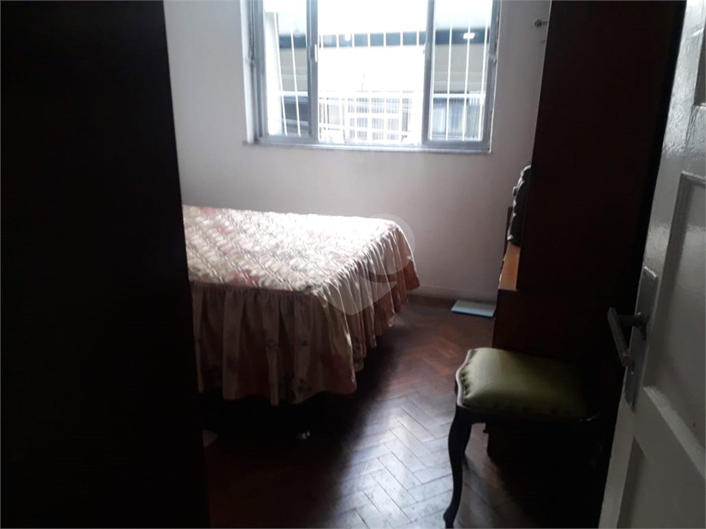 Apartamento à venda com 2 quartos no Centro, Rio de Janeiro, RJ