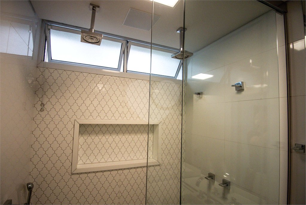 Apartamento à venda com 2 suítes em Jardim Paulista, São Paulo, SP