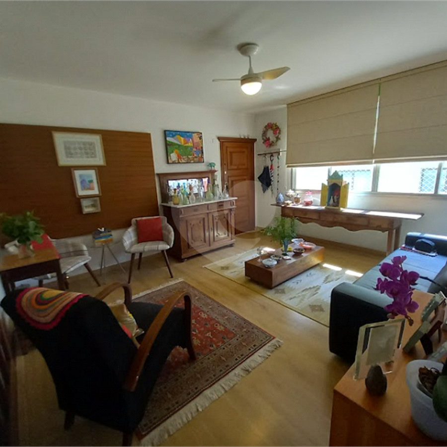 Apartamento Pinheiros