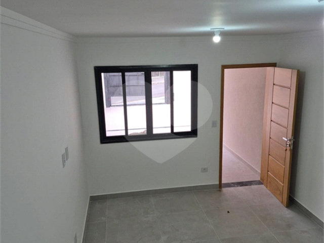 Sobrado à venda com 3 quartos, sendo 2 suítes,  em Limão, São Paulo, SP