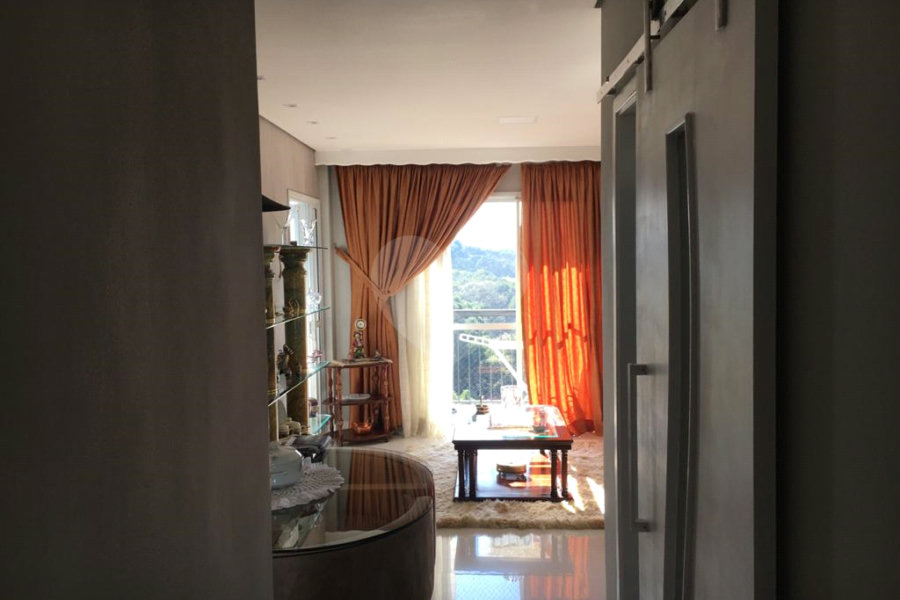 Apartamento à venda com 2 quartos em Mandaqui, São Paulo, SP