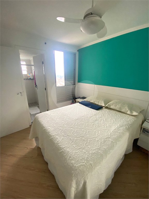 Apartamento à venda com 3 quartos em Vila Suzana, São Paulo, SP