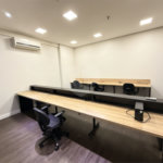 Sala para alugar no Centro, São Bernardo do Campo, SP