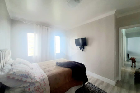 Apartamento à venda com 3 quartos em Moema, São Paulo, SP