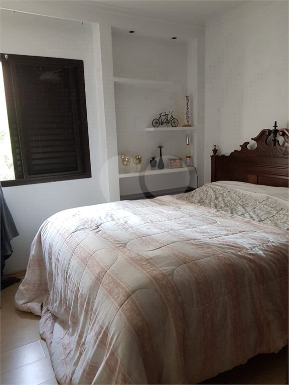 Apartamento à venda com 2 quartos em Real Parque, São Paulo, SP