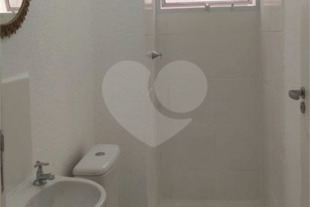 Apartamento à venda com 2 quartos em Colônia (zona Leste), São Paulo, SP