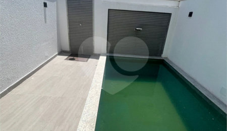 Casa à venda com 3 quartos, sendo 2 suítes,  no condomínio Grand Park, Rio de Janeiro - RJ