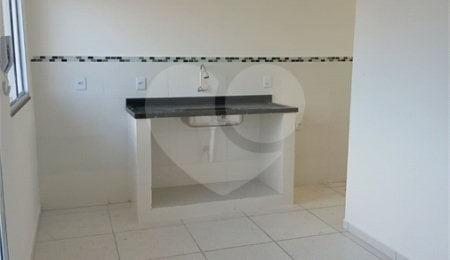 Apartamento para alugar com 1 quarto em VILA MARIA, São Paulo, SP