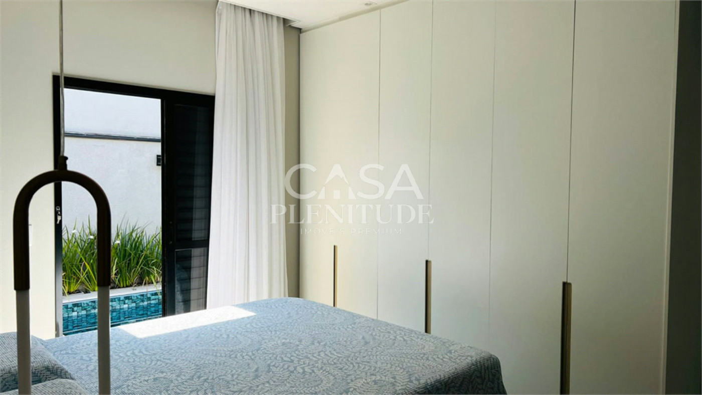 Casa em condomínio à venda com 3 quartos, sendo 1 suíte, em Jardim Novo Horizonte, Sorocaba, SP