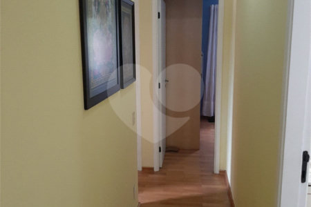 Apartamento à venda com 3 quartos, sendo 1 suíte, em Santo Amaro, São Paulo, SP
