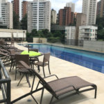 Apartamento à venda com 4 quartos, sendo 3 suítes, em Vila Andrade, São Paulo, SP