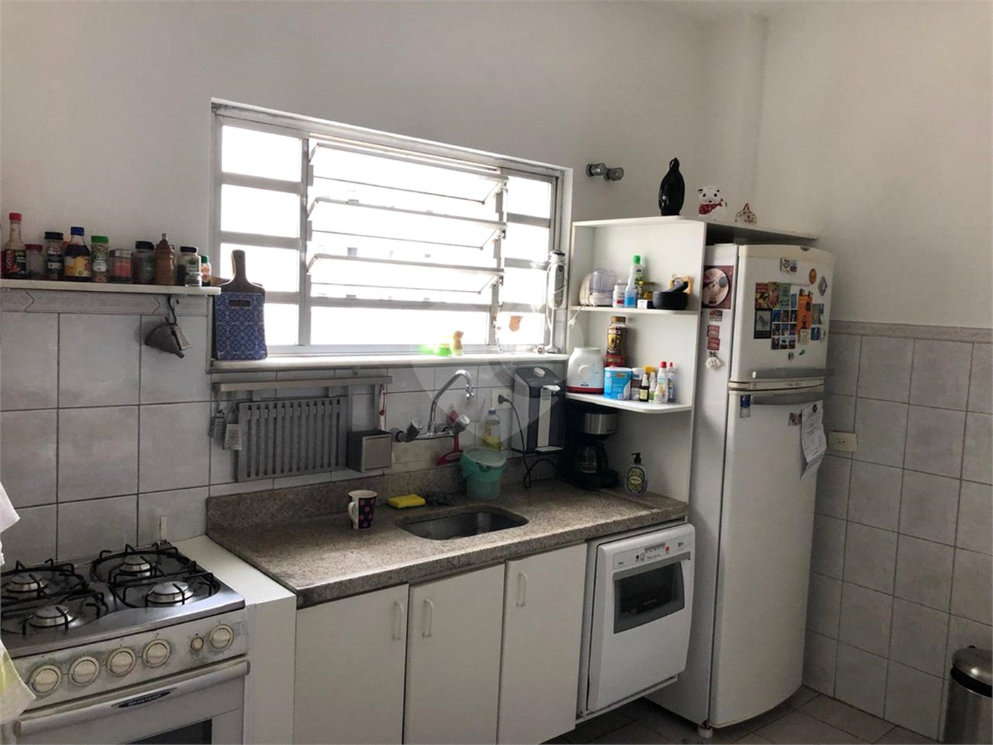 Apartamento à venda ou para alugar com 3 quartos, sendo 1 suíte,  em Lapa, São Paulo, SP