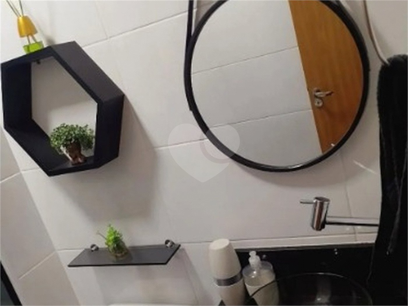 Apartamento à venda com 2 quartos em Caguassu, Sorocaba, SP