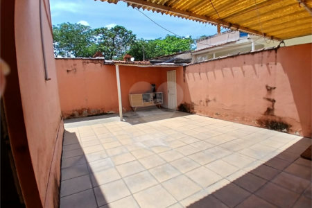 Casa Térrea à venda com 2 quartos em Campo Grande, Rio de Janeiro, RJ