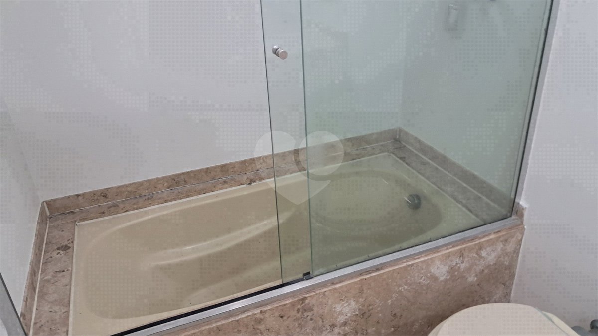 Apartamento para alugar com 4 suítes em Alto da Boa Vista, São Paulo, SP