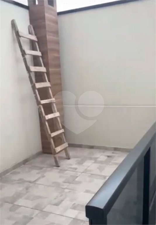 Sobrado à venda com 3 quartos, sendo 1 suíte,  em Penha de França, São Paulo, SP