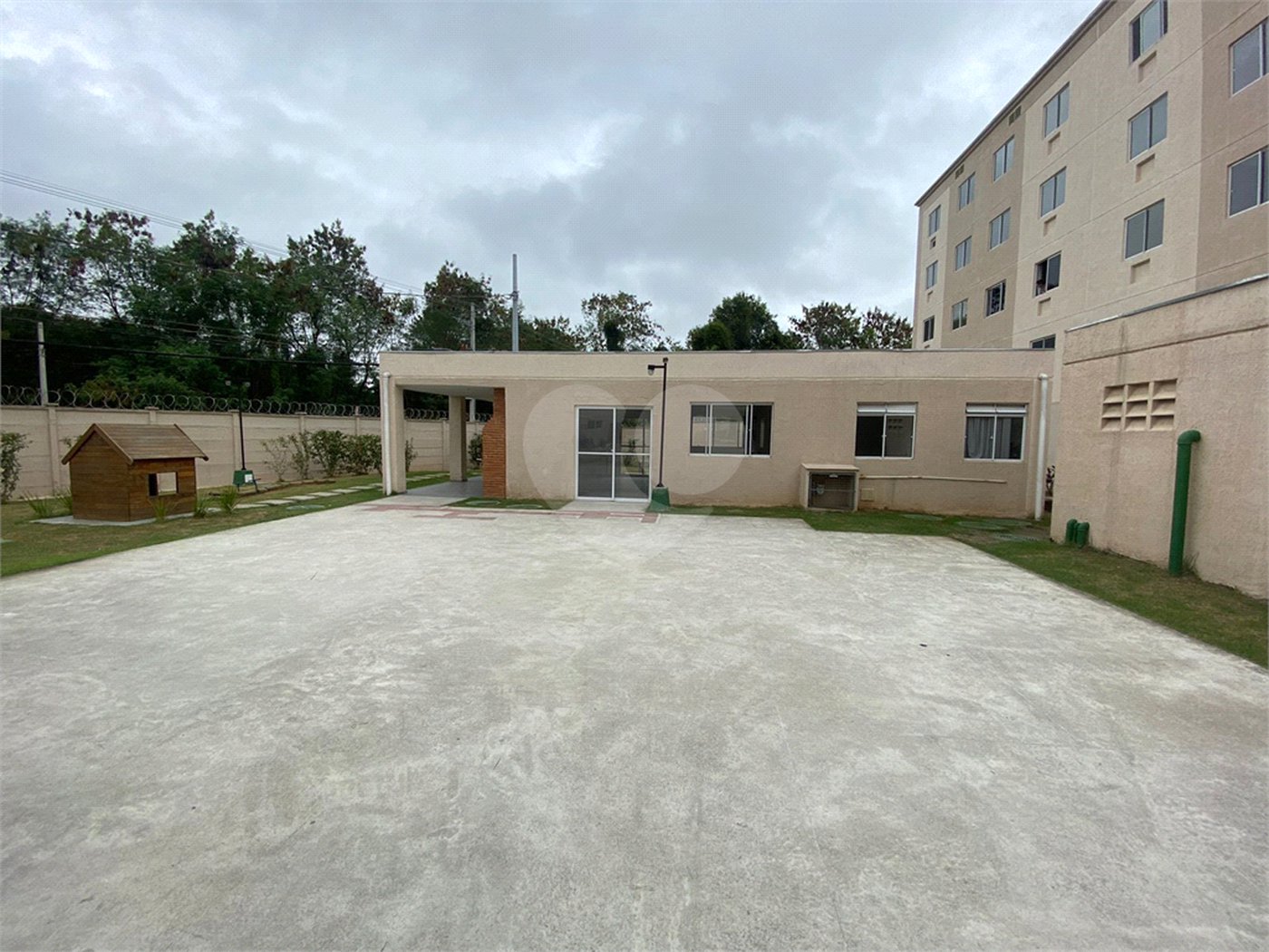 Apartamento à venda com 2 quartos em Santíssimo, Rio de Janeiro, RJ