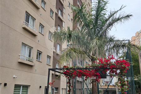Apartamento à venda ou para alugar com 2 quartos em Portais (polvilho), Cajamar, SP
