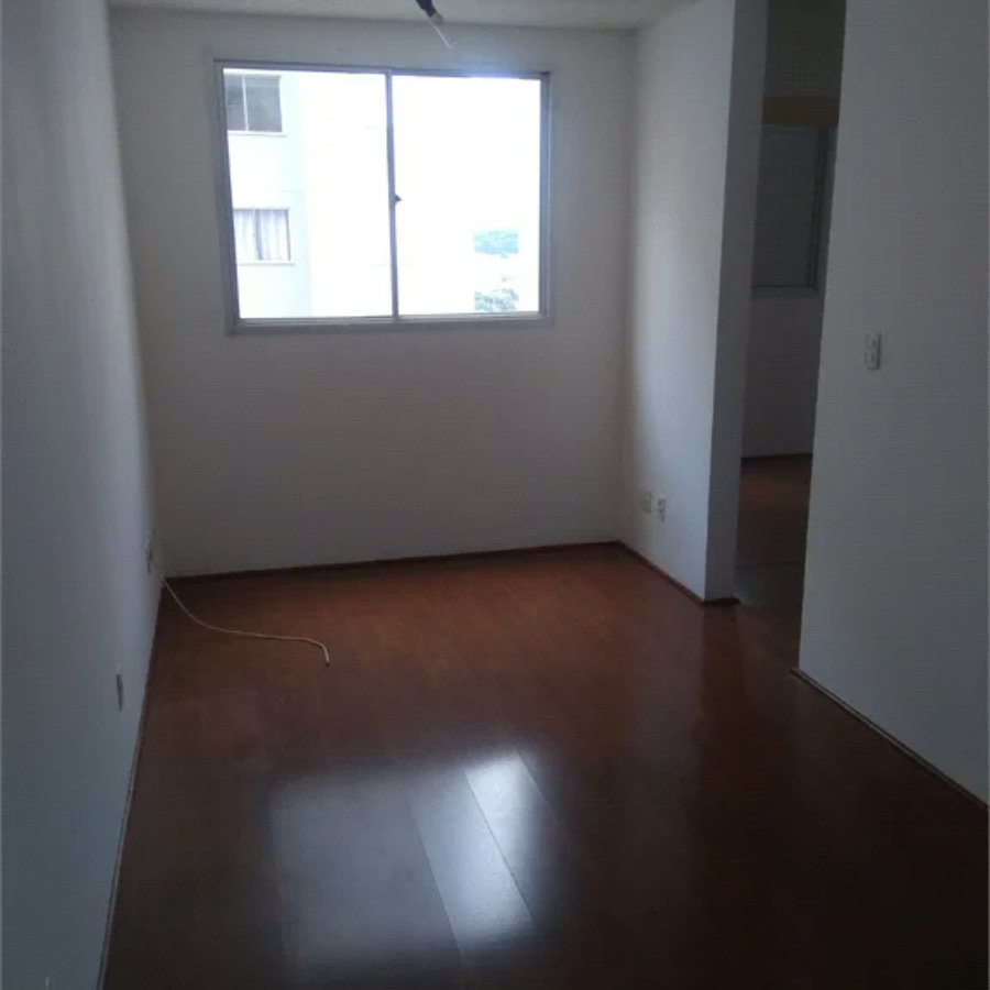 Apartamento à venda com 2 quartos, sendo 1 suíte, em Água Branca, São Paulo, SP