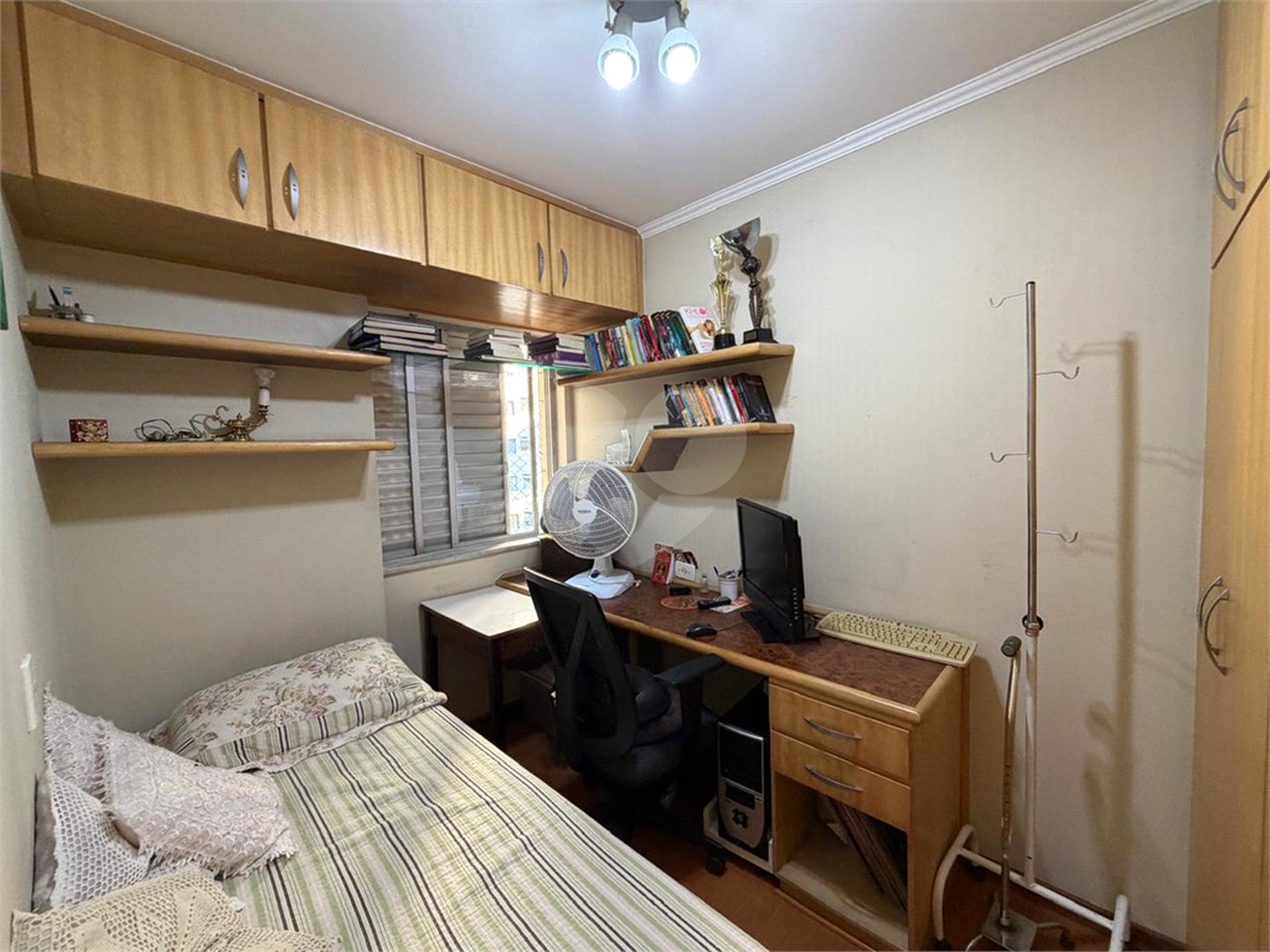 Apartamento à venda com 3 quartos em Mandaqui, São Paulo, SP