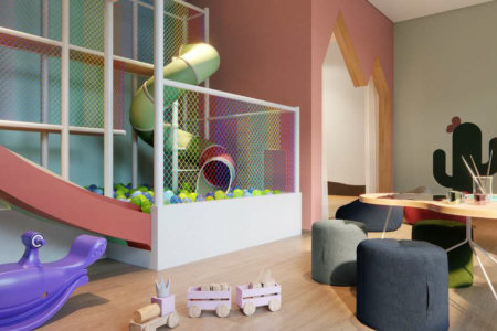 Residencial Bliss Itapeti