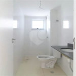 Apartamento à venda com 2 quartos, sendo 1 suíte, em Vila Nivi, São Paulo, SP
