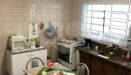 Casa à venda com 4 quartos em Vila Guilherme, São Paulo, SP