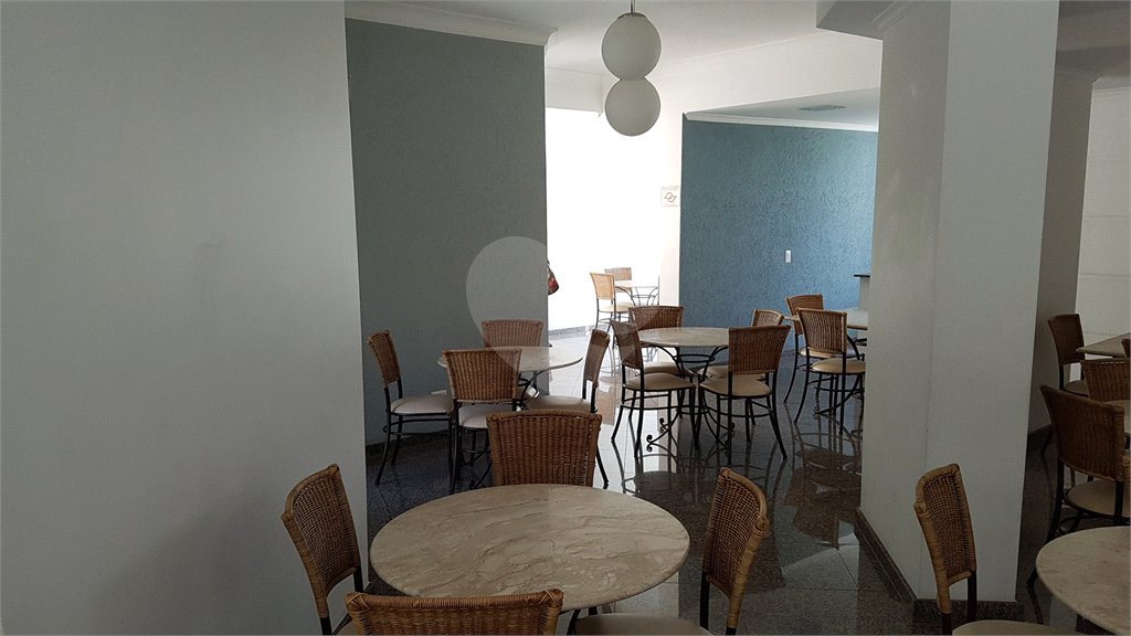 Apartamento à venda com 3 quartos, sendo 1 suíte, em Vila Paulicéia, São Paulo, SP