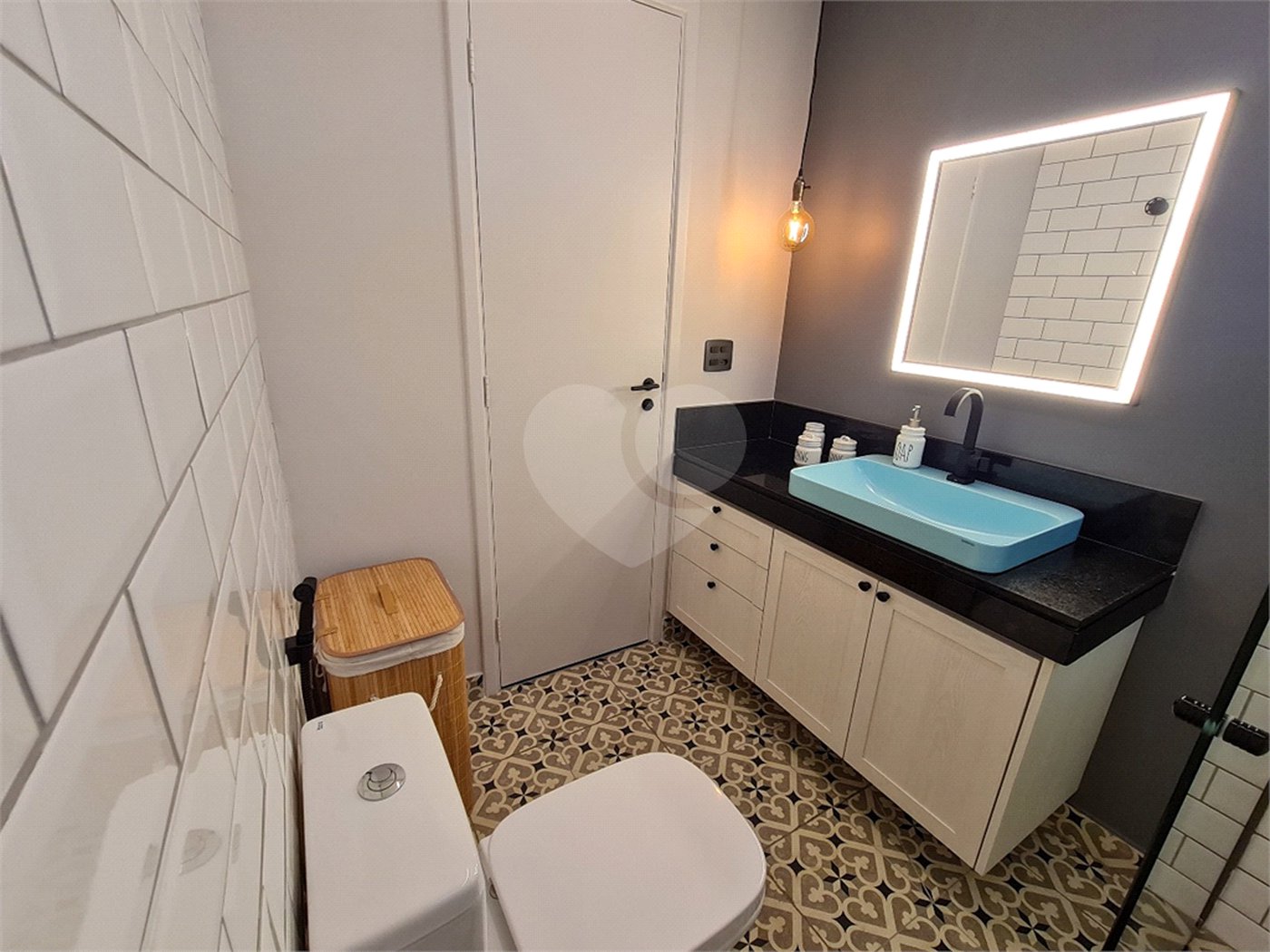 Casa à venda com 1 suíte no condomínio Urban Loft, São Paulo - SP