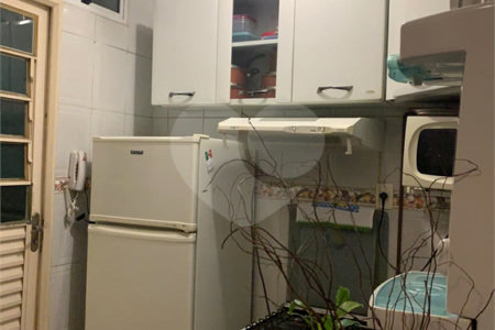 Studio à venda com 1 quarto no Centro, São Paulo, SP