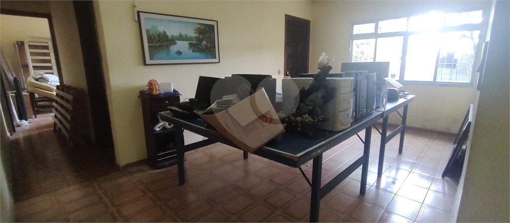 Sobrado à venda com 7 quartos, sendo 1 suíte, em Mandaqui, São Paulo, SP