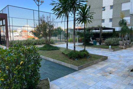 Apartamento à venda com 2 quartos, sendo 1 suíte, em Jardim da Glória, São Paulo, SP