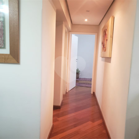 Apartamento à venda com 3 quartos, sendo 1 suíte, em Alto da Boa Vista, São Paulo, SP