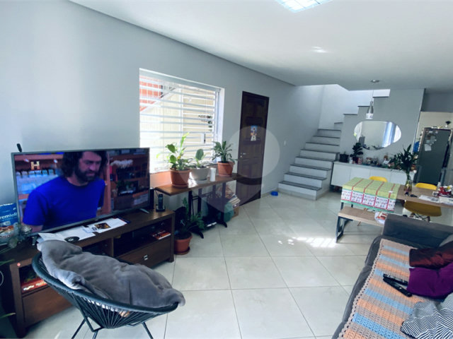 Sobrado à venda com 3 quartos, sendo 2 suítes,  em Casa Verde, São Paulo, SP
