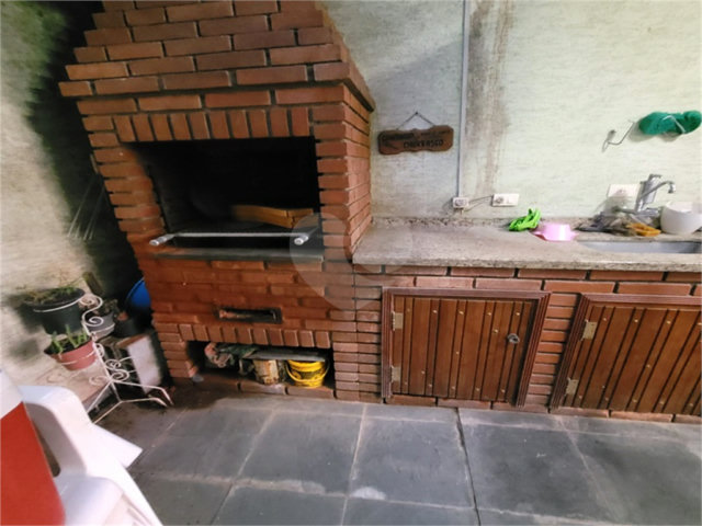 Casa à venda com 2 quartos no condomínio Residencial Zett, São Paulo - SP