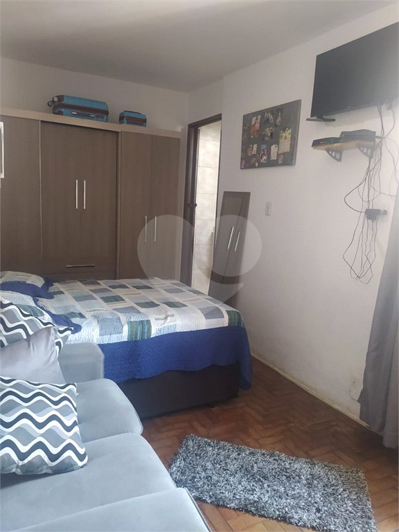 Casa à venda com 3 quartos em Vila Nova Mazzei, São Paulo, SP