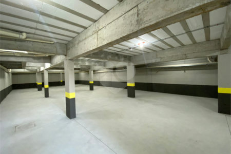 Apartamento para alugar com 2 quartos em Parque Industrial, São Paulo, SP