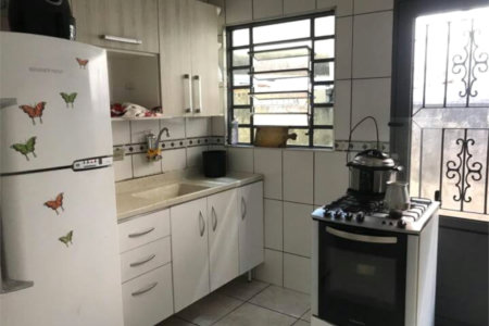 Casa à venda com 2 quartos em Jardim Nova Poá, Poá, SP