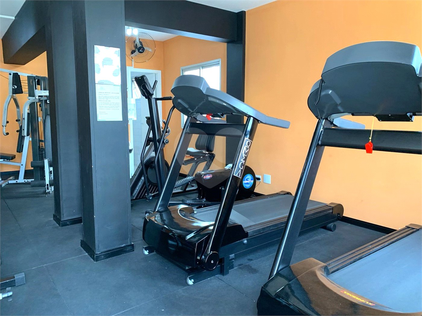 Apartamento à venda com 2 quartos em Jardim Íris, São Paulo, SP