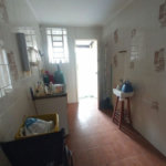 Casa Comercial para locação, Vila Matias, Santos - CA0380.