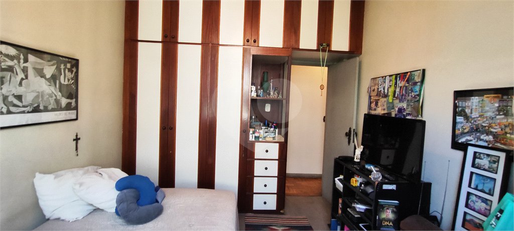 Apartamento à venda com 3 quartos em Flamengo, Rio de Janeiro, RJ