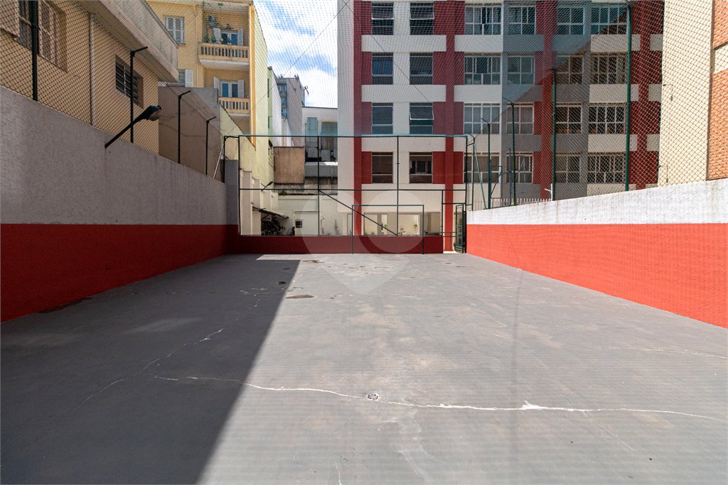 Apartamento à venda com 2 quartos em Pinheiros, São Paulo, SP